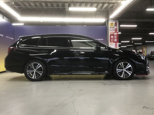 Subaru LEVORG 2020-02 191479-12