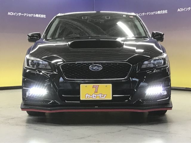Subaru LEVORG 2020-02 191479-10