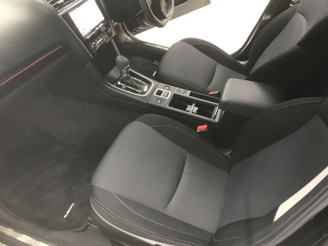 Subaru LEVORG 2020-02 191479-8