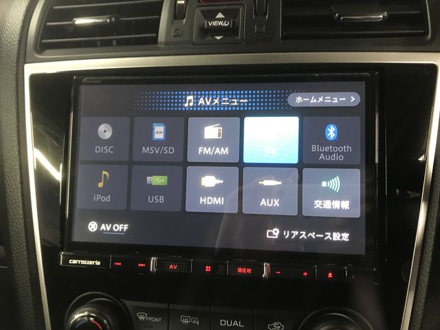 Subaru LEVORG 2020-02 191479-19