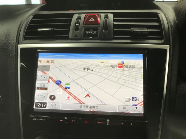 Subaru LEVORG 2020-02 191479-2
