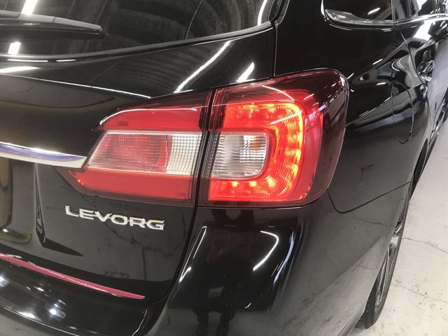 Subaru LEVORG 2020-02 191479-17