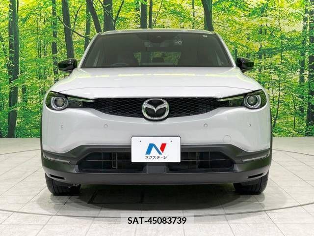 Mazda MX-30 2021-03 210921-14