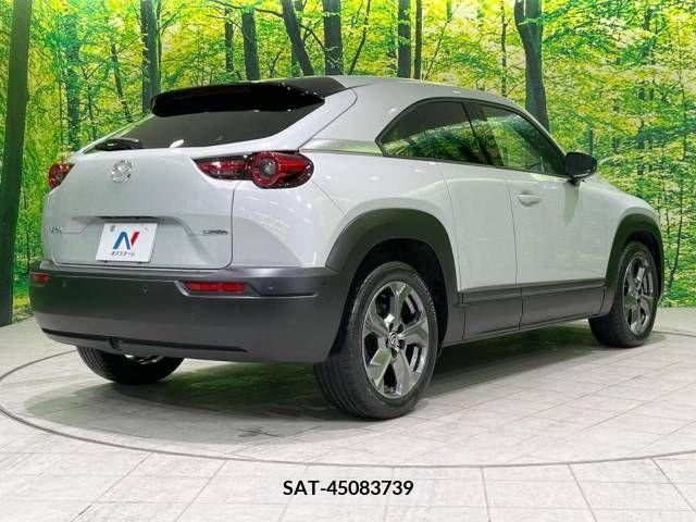 Mazda MX-30 2021-03 210921-17