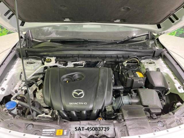 Mazda MX-30 2021-03 210921-18