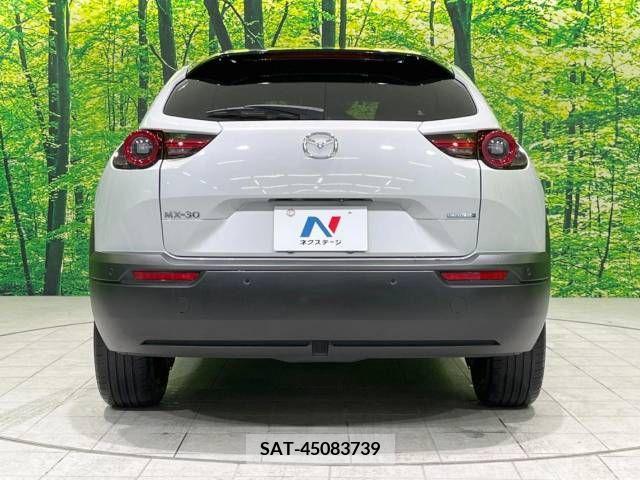 Mazda MX-30 2021-03 210921-15