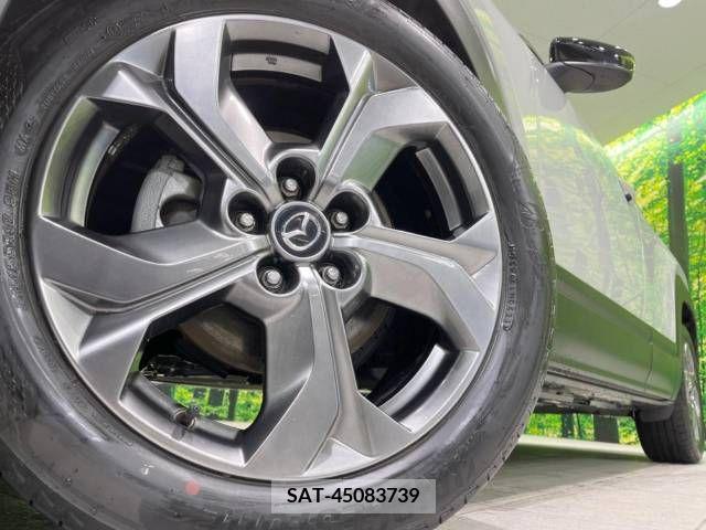Mazda MX-30 2021-03 210921-13