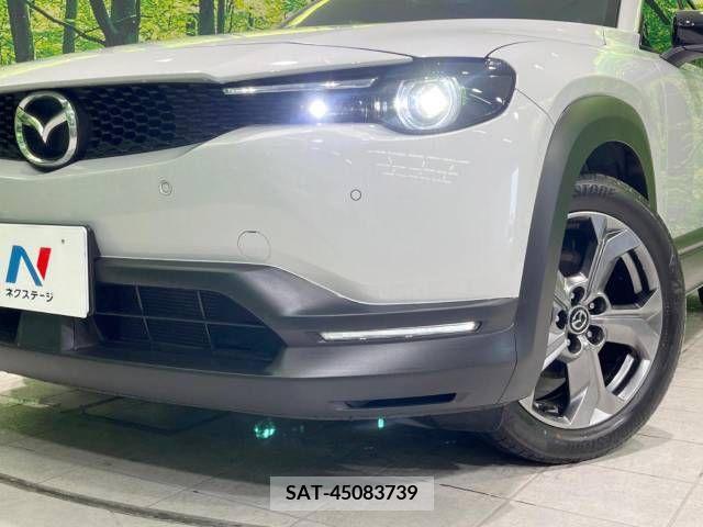 Mazda MX-30 2021-03 210921-12