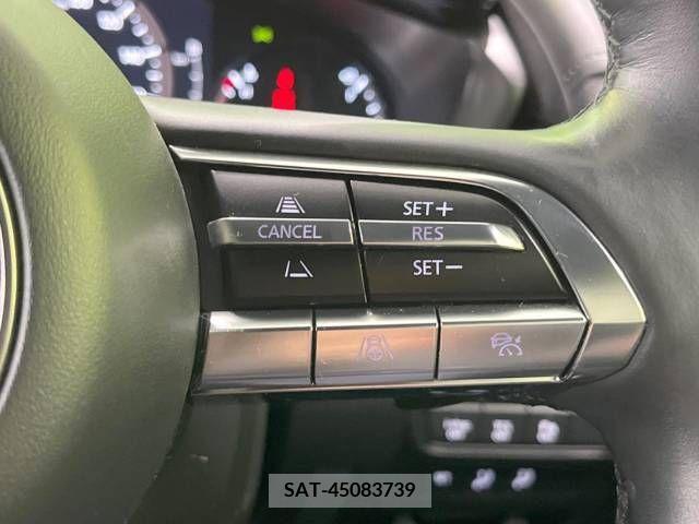 Mazda MX-30 2021-03 210921-5
