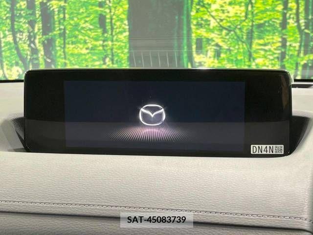 Mazda MX-30 2021-03 210921-2