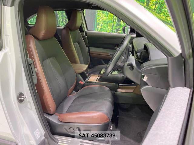 Mazda MX-30 2021-03 210921-9
