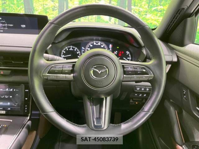 Mazda MX-30 2021-03 210921-8