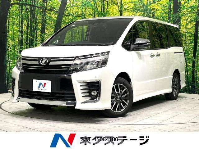 Toyota VOXY 2016-11 345146-0