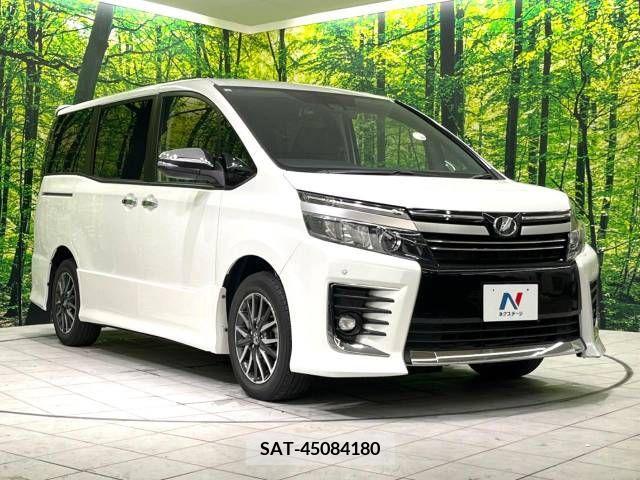Toyota VOXY 2016-11 345146-18