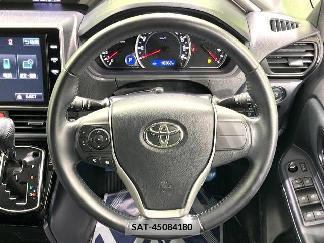 Toyota VOXY 2016-11 345146-9