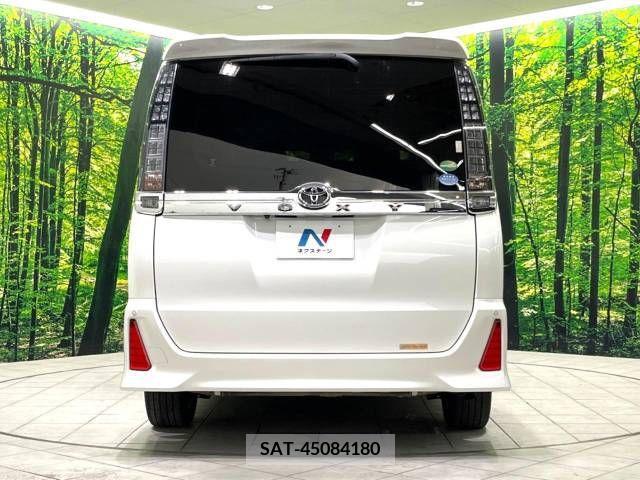 Toyota VOXY 2016-11 345146-17