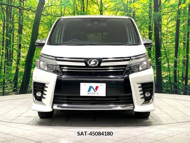 Toyota VOXY 2016-11 345146-16