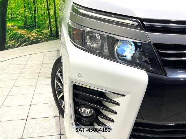 Toyota VOXY 2016-11 345146-14