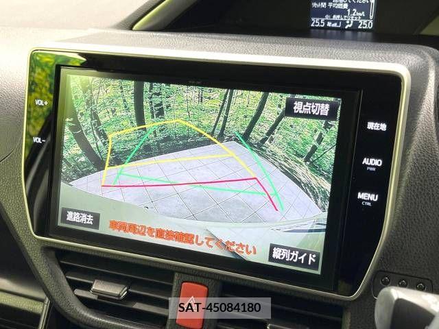 Toyota VOXY 2016-11 345146-3