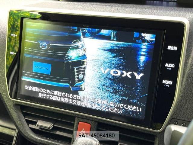 Toyota VOXY 2016-11 345146-2