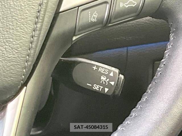 Toyota HARRIER 2017-02 321826-6