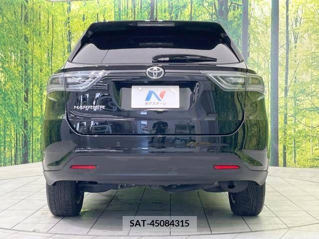 Toyota HARRIER 2017-02 321826-15
