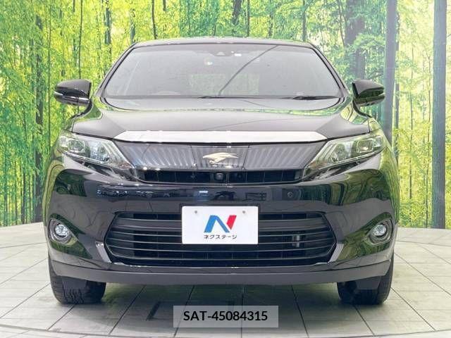 Toyota HARRIER 2017-02 321826-14