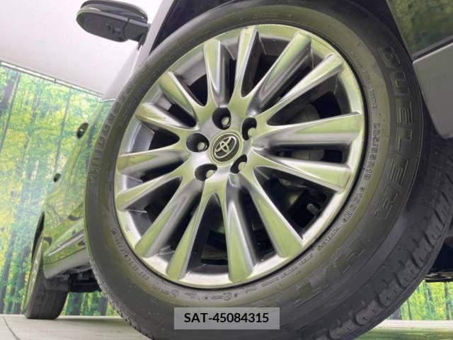 Toyota HARRIER 2017-02 321826-13