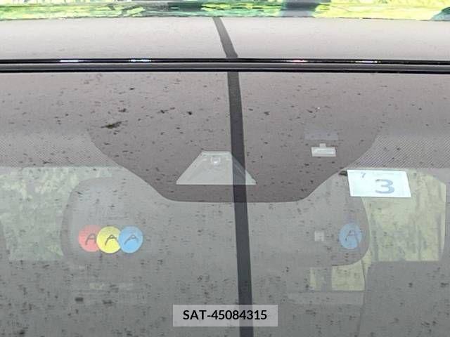 Toyota HARRIER 2017-02 321826-3