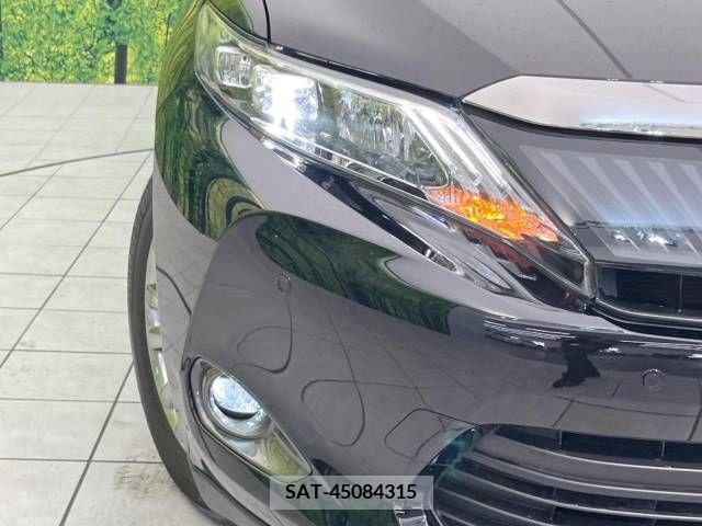 Toyota HARRIER 2017-02 321826-12