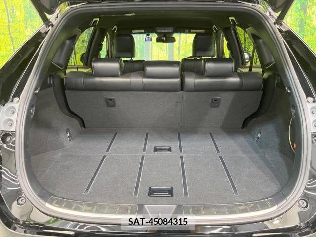 Toyota HARRIER 2017-02 321826-10