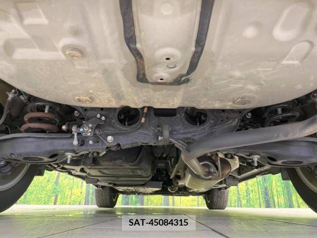 Toyota HARRIER 2017-02 321826-19