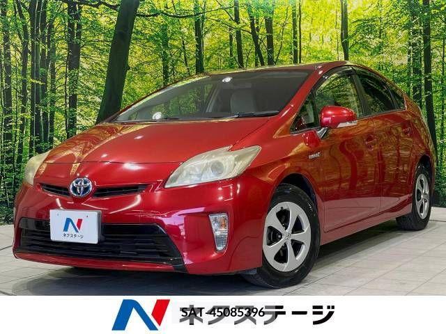 Toyota PRIUS 2013-03 366586-0