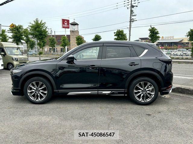 Mazda CX-5 2019-04 265942-3