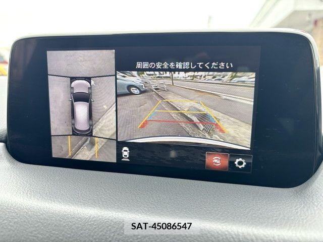 Mazda CX-5 2019-04 265942-17