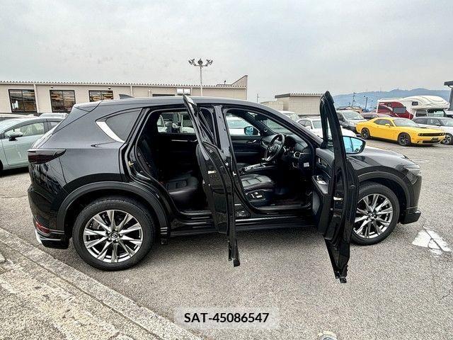 Mazda CX-5 2019-04 265942-13