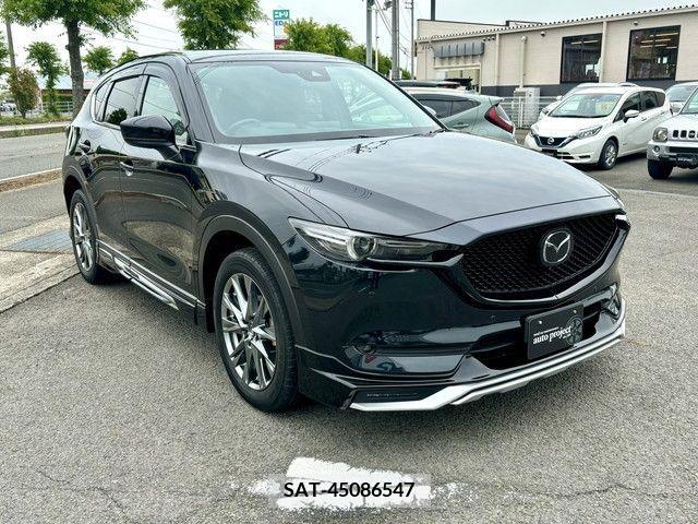 Mazda CX-5 2019-04 265942-2
