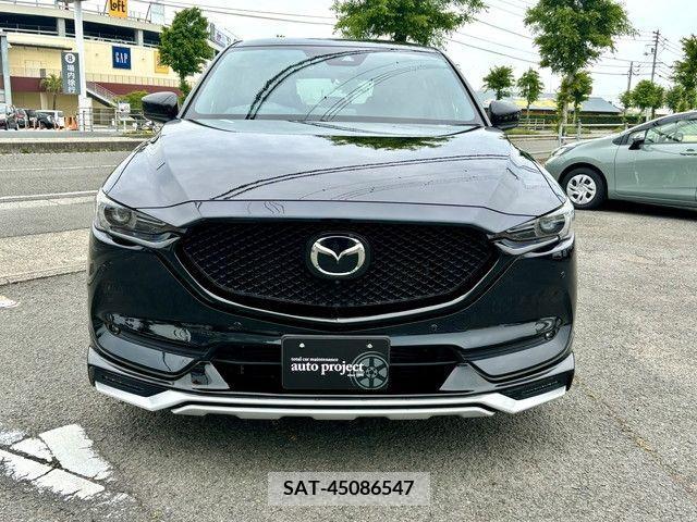 Mazda CX-5 2019-04 265942-1