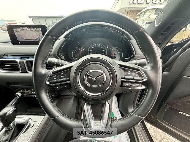 Mazda CX-5 2019-04 265942-16