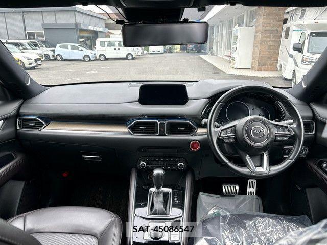 Mazda CX-5 2019-04 265942-15