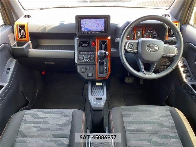Daihatsu TAFT 2022-06 349856-1
