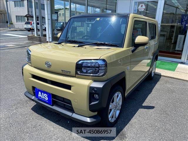 Daihatsu TAFT 2022-06 349856-0