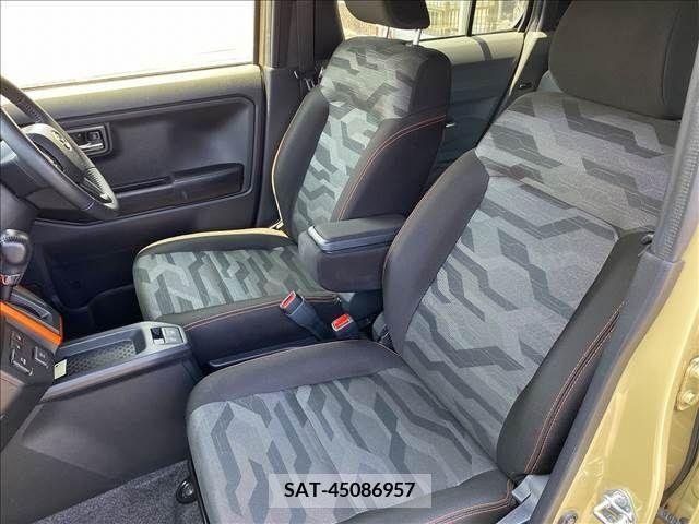Daihatsu TAFT 2022-06 349856-3