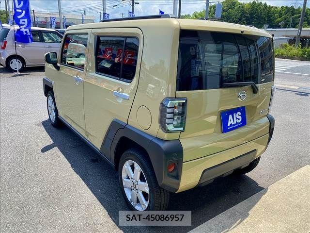 Daihatsu TAFT 2022-06 349856-2
