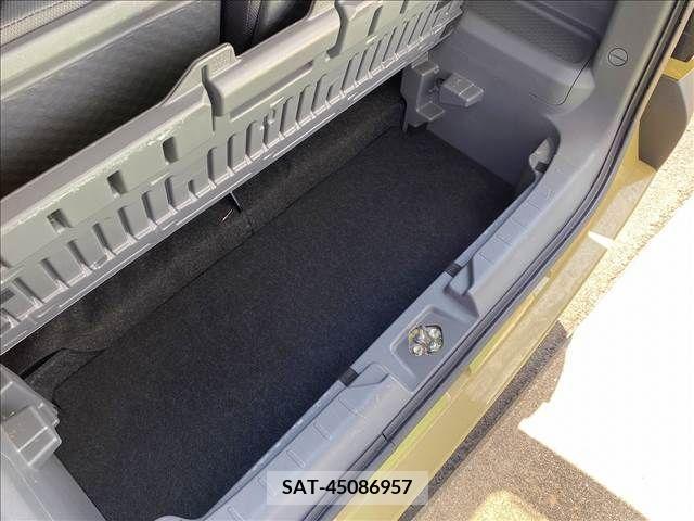 Daihatsu TAFT 2022-06 349856-29