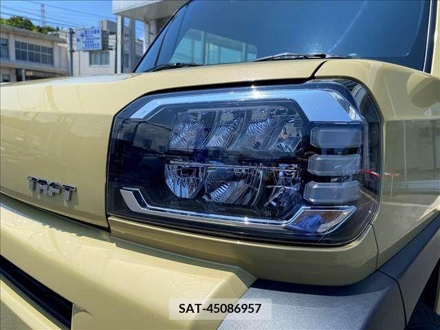 Daihatsu TAFT 2022-06 349856-27