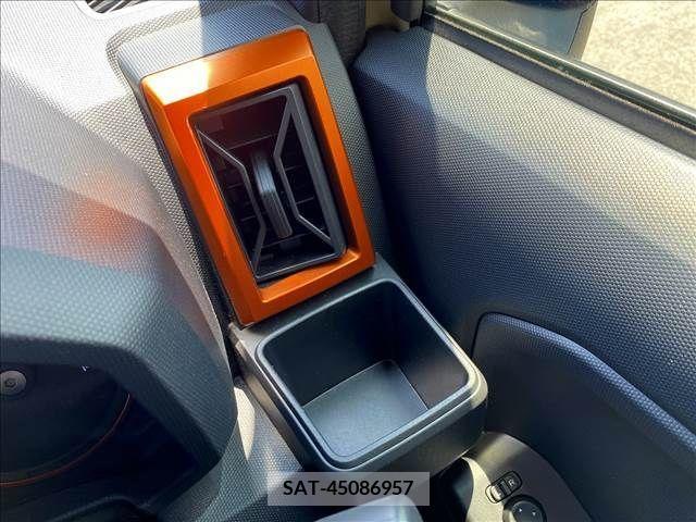 Daihatsu TAFT 2022-06 349856-23