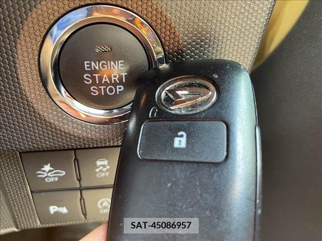Daihatsu TAFT 2022-06 349856-22