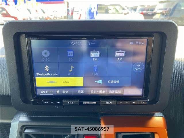 Daihatsu TAFT 2022-06 349856-16