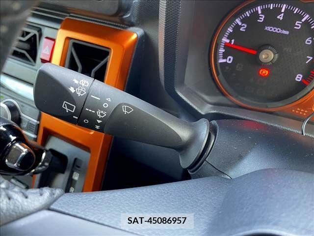 Daihatsu TAFT 2022-06 349856-14